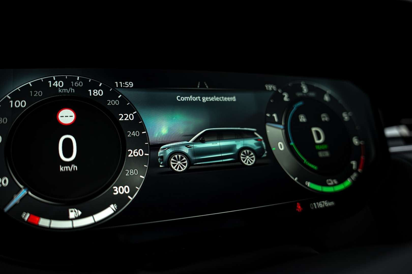 Land Rover Range Rover Sport Dynamic SE P460e - 2025 - Joinsteer - #8