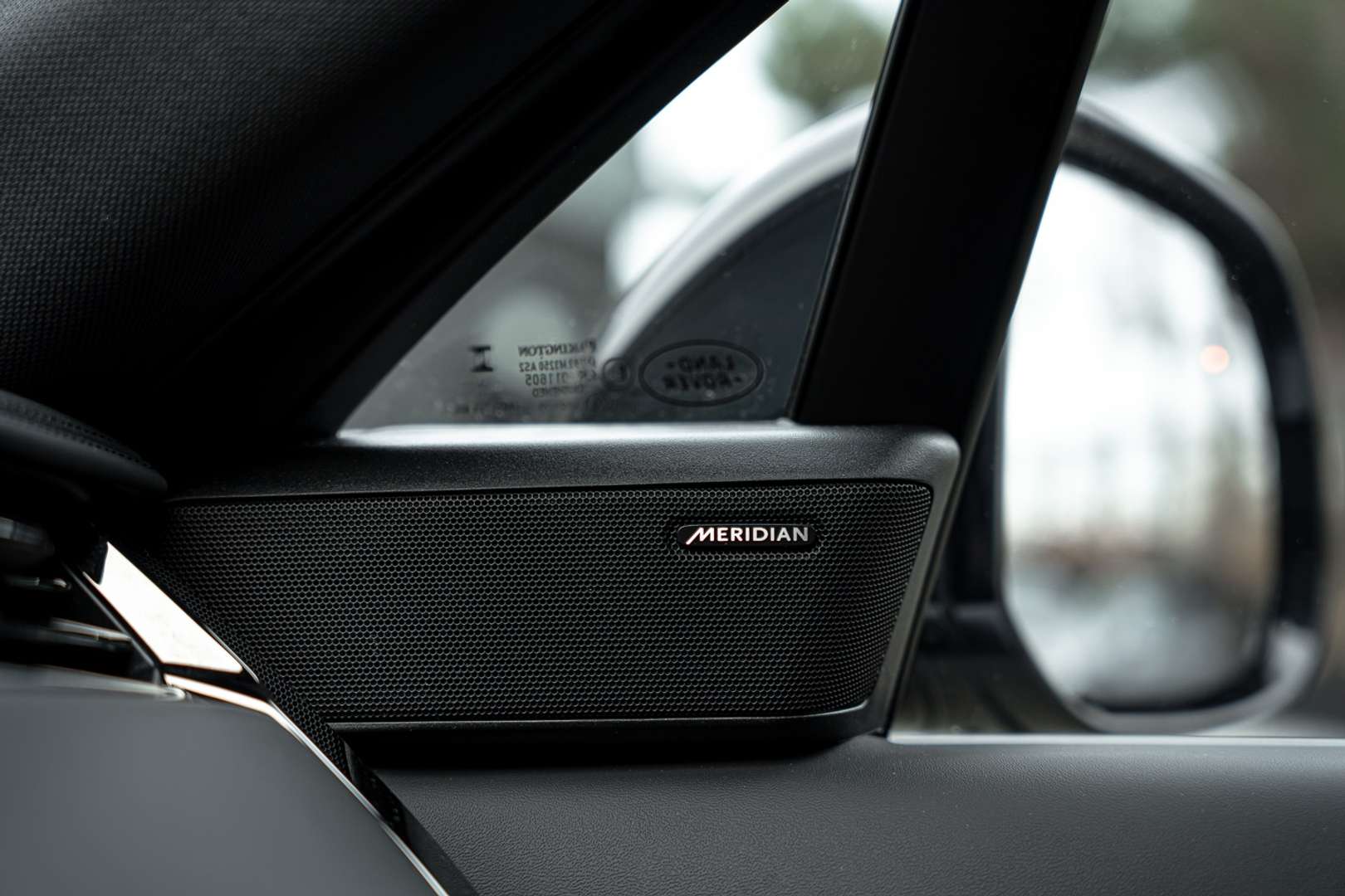 Land Rover Range Rover Sport Dynamic SE P460e - 2025 - Joinsteer - #9