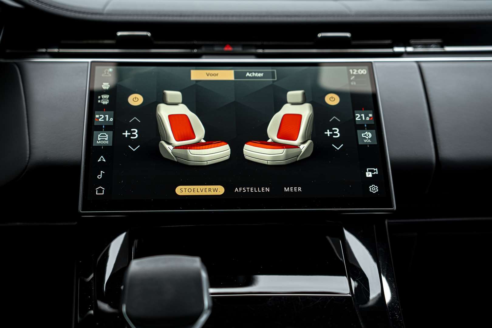 Land Rover Range Rover Sport Dynamic SE P460e - 2025 - Joinsteer - #11