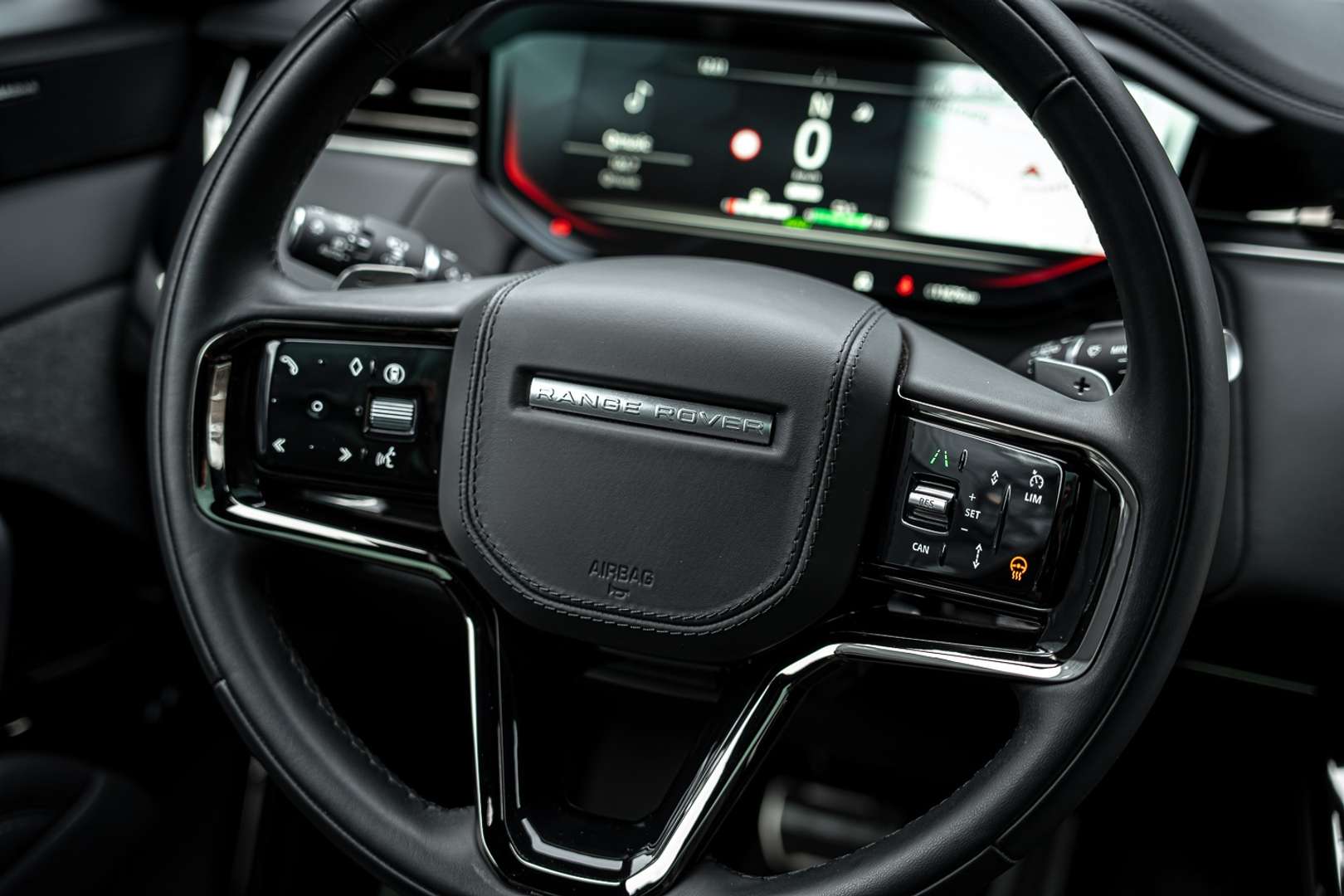 Land Rover Range Rover Sport Dynamic SE P460e - 2025 - Joinsteer - #12