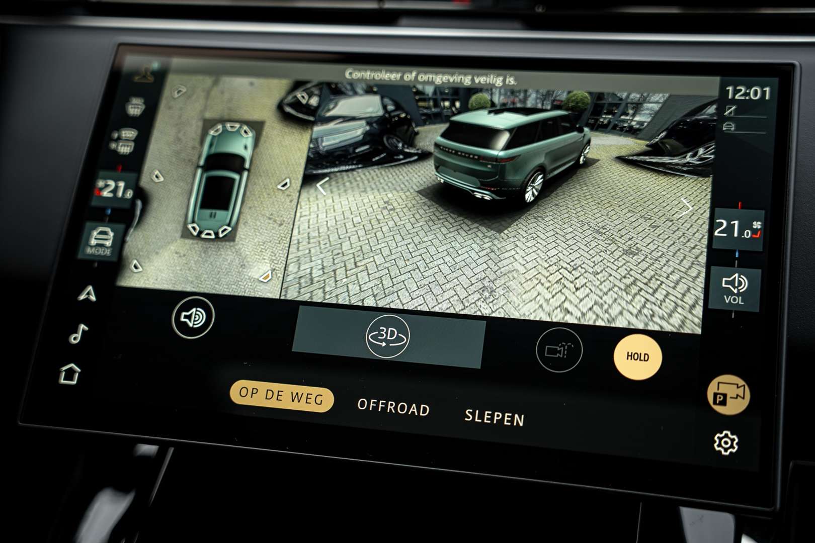 Land Rover Range Rover Sport Dynamic SE P460e - 2025 - Joinsteer - #13