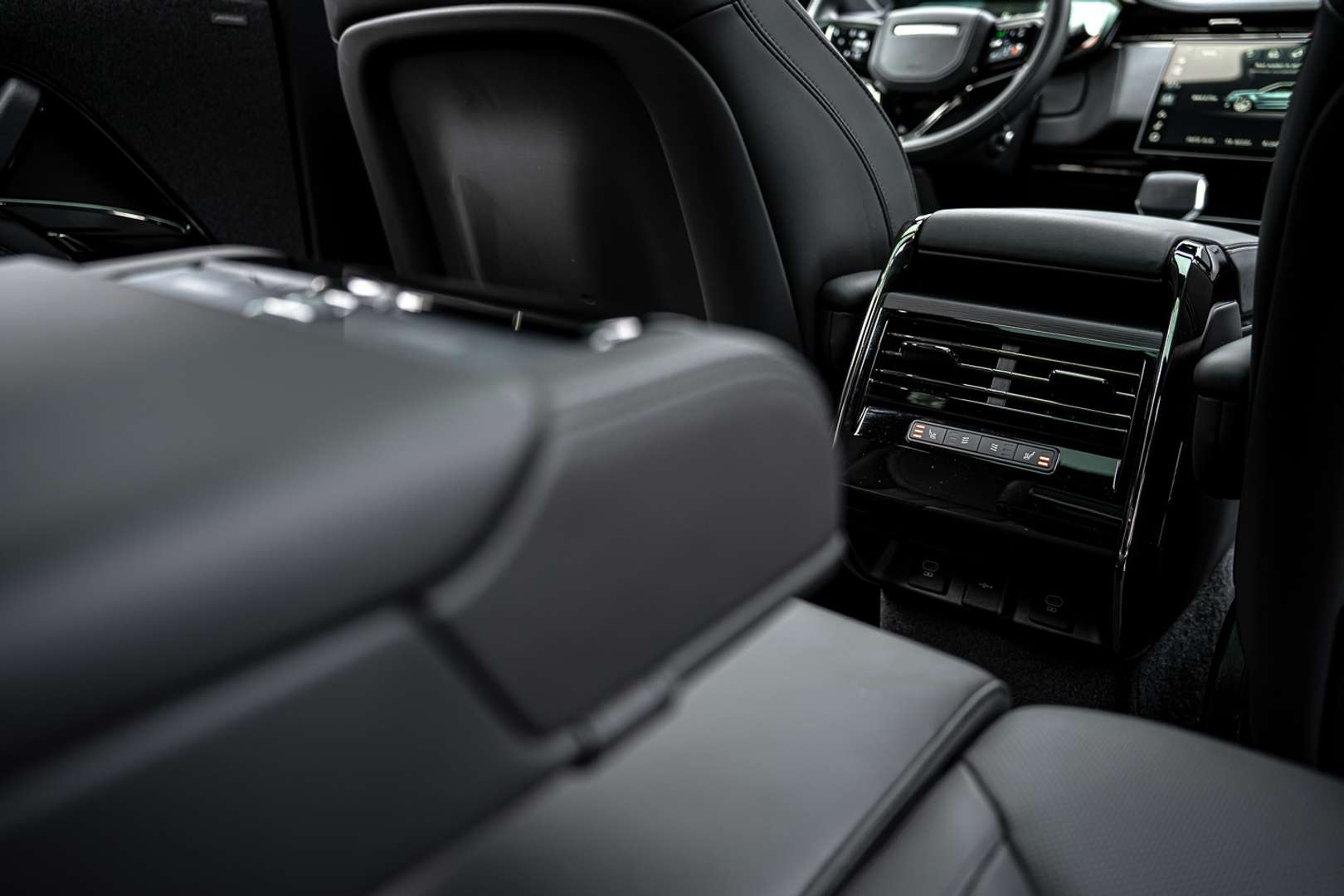 Land Rover Range Rover Sport Dynamic SE P460e - 2025 - Joinsteer - #14