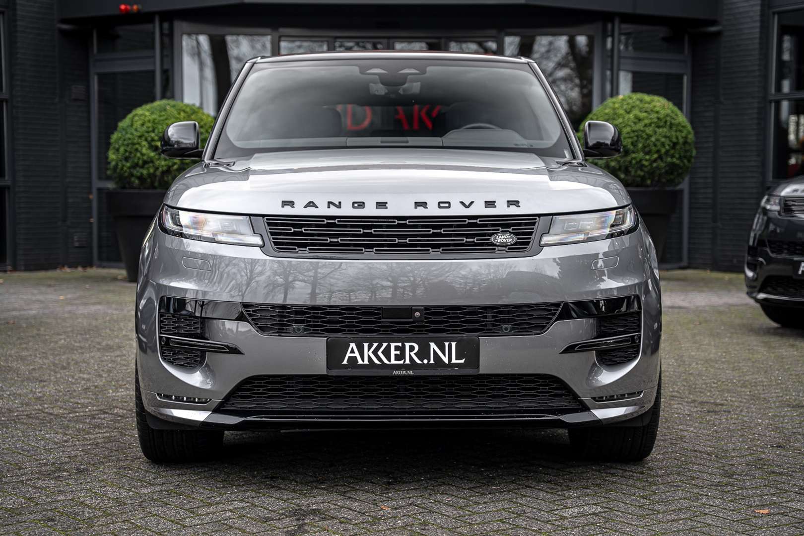 Land Rover Range Rover Sport Dynamic SE P460e - 2025 - Joinsteer - #15