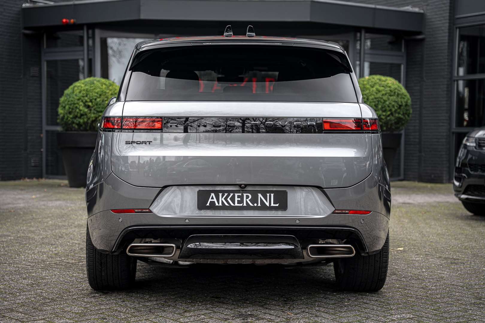 Land Rover Range Rover Sport Dynamic SE P460e - 2025 - Joinsteer - #16