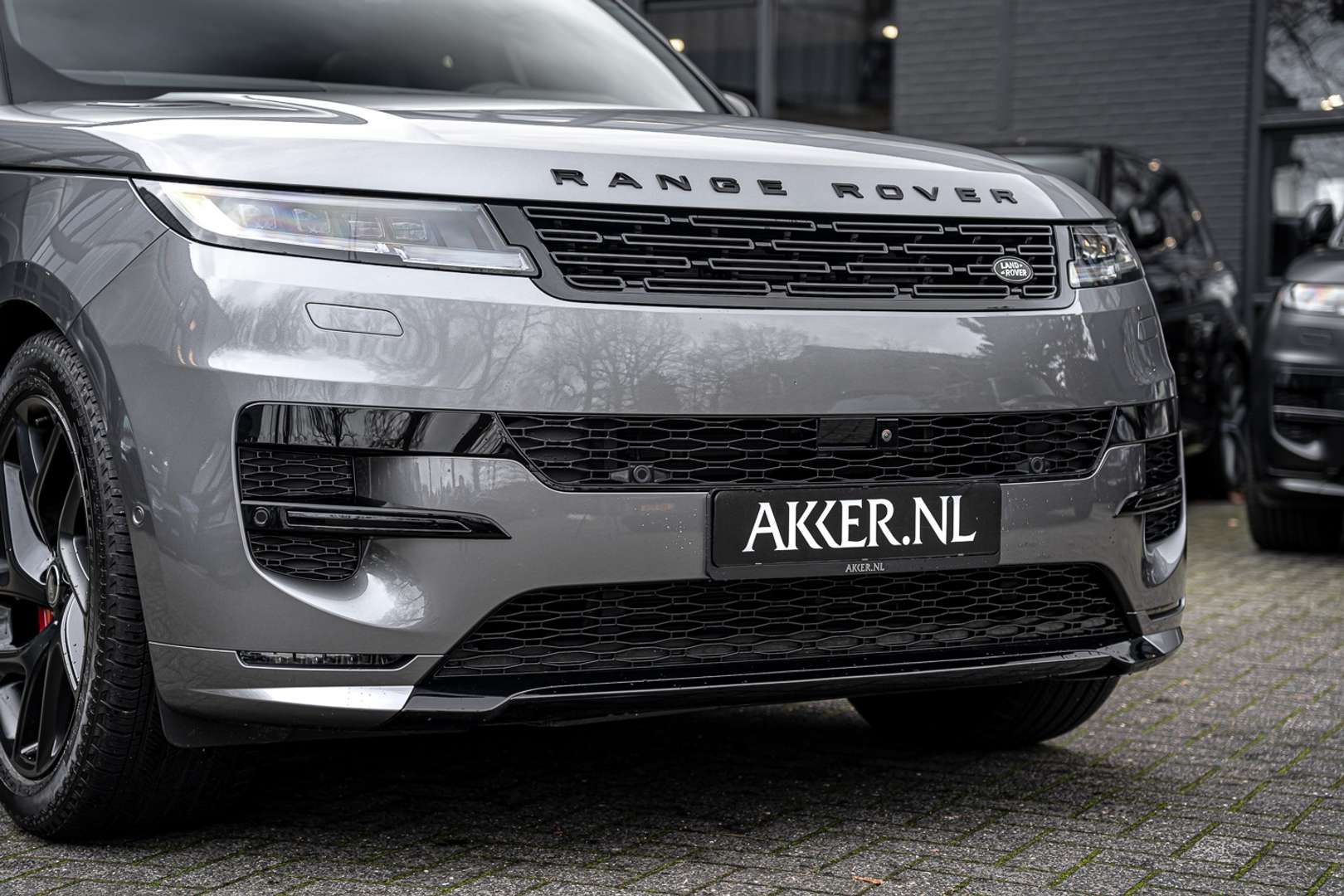 Land Rover Range Rover Sport Dynamic SE P460e - 2025 - Joinsteer - #17