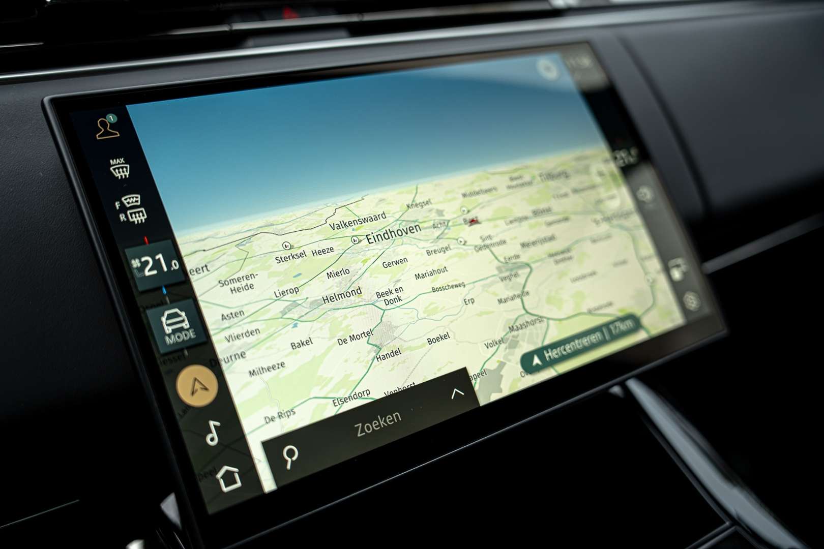 Land Rover Range Rover Sport Dynamic SE P460e - 2025 - Joinsteer - #21