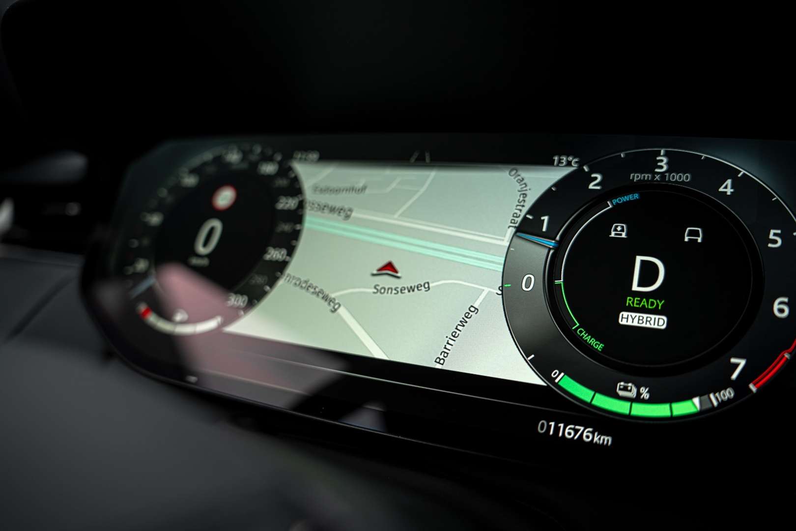 Land Rover Range Rover Sport Dynamic SE P460e - 2025 - Joinsteer - #22