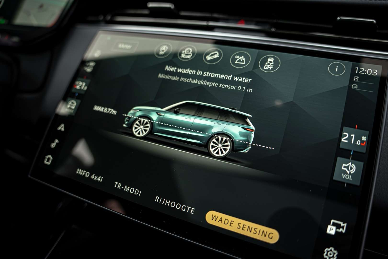 Land Rover Range Rover Sport Dynamic SE P460e - 2025 - Joinsteer - #23