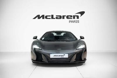 McLaren 650S Spider - - Joinsteer - #2