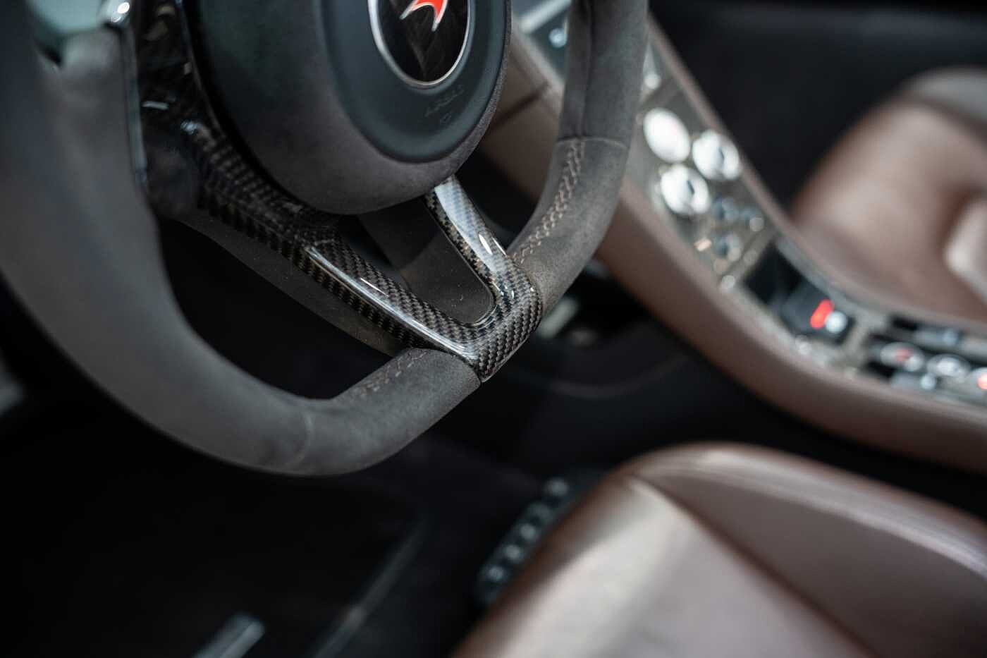 McLaren 650S Spider - 2015 - Joinsteer - #29