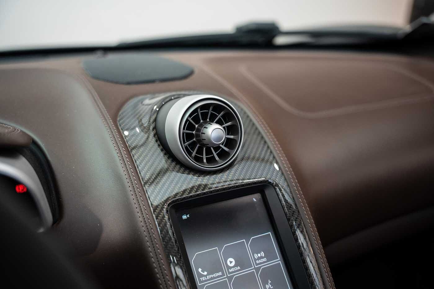 McLaren 650S Spider - 2015 - Joinsteer - #35