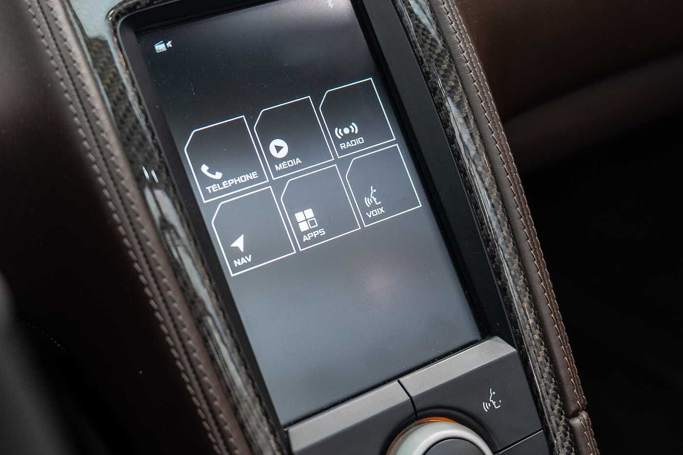 McLaren 650S Spider - 2015 - Joinsteer - #36