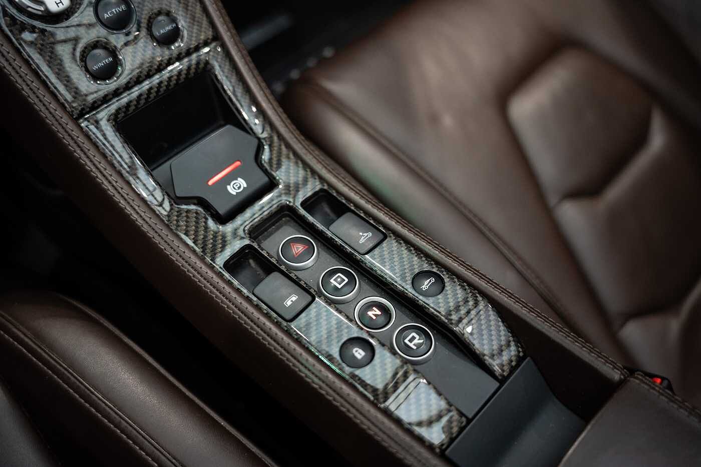 McLaren 650S Spider - 2015 - Joinsteer - #38