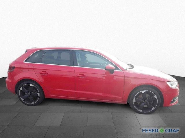 Audi A3 Sportback Ambition - 2013 - Joinsteer - #2