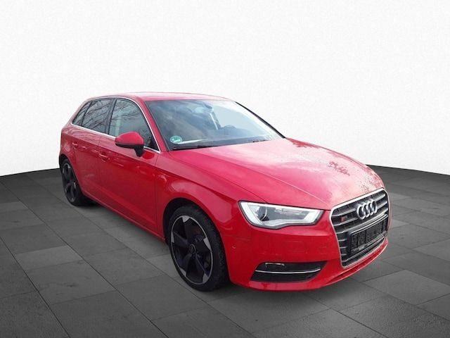 Audi A3 Sportback Ambition - 2013 - Joinsteer - #5