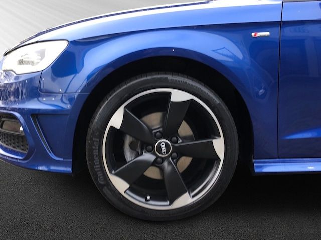 Audi A3 Sportback Ambition 1.4 TFSI 6-Gang - 2016 - Joinsteer - #6