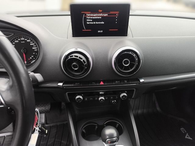 Audi A3 Limousine Ambiente 1.4 TFSI Cylinder On Demand Ultra S Tronic - 2016 - Joinsteer - #14