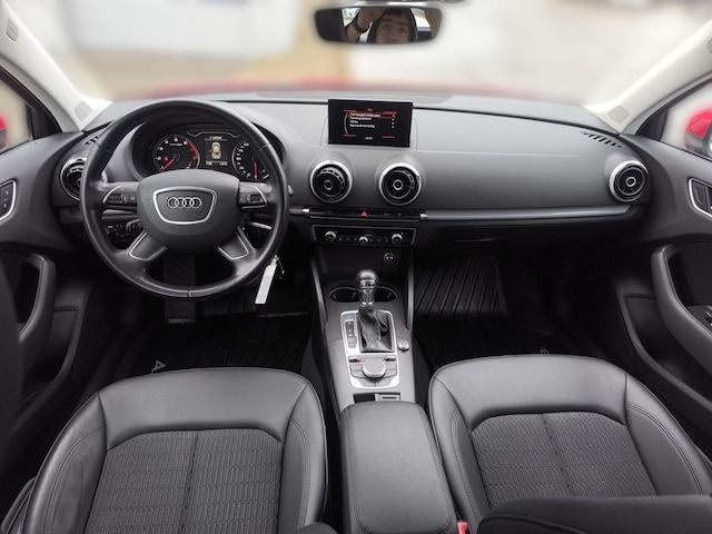 Audi A3 Limousine Ambiente 1.4 TFSI Cylinder On Demand Ultra S Tronic - 2016 - Joinsteer - #15