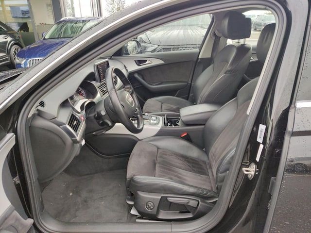 Audi A6 Limousine TDI Quattro S Tronic - 2015 - Joinsteer - #8