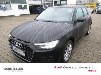 Audi A1 Sportback 25 TFSI S Tronic - - Joinsteer - #1