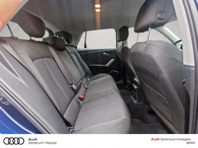 Audi Q2 30 TFSI Schaltgetriebe - 2021 - Joinsteer - #8