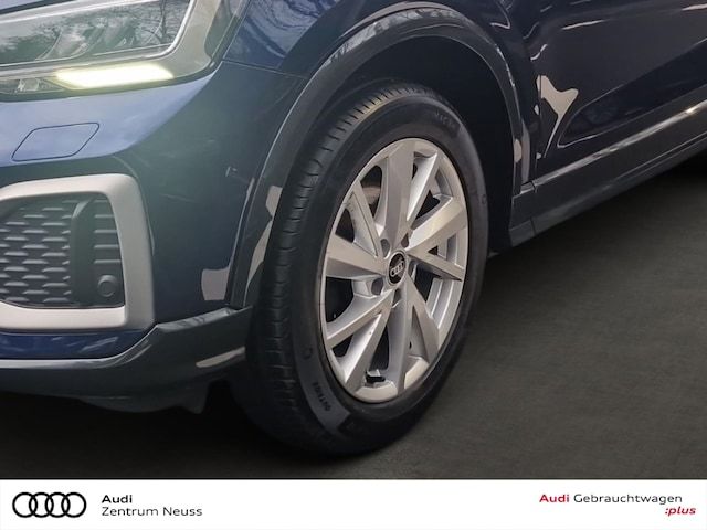 Audi Q2 30 TFSI Schaltgetriebe - 2021 - Joinsteer - #10