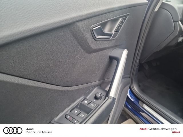 Audi Q2 30 TFSI Schaltgetriebe - 2021 - Joinsteer - #11