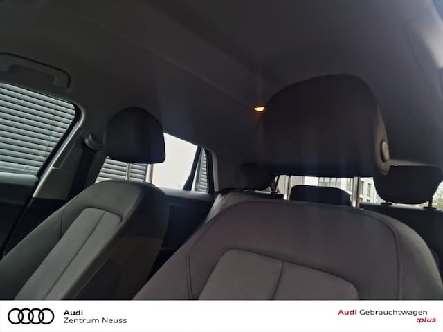 Audi Q2 30 TFSI Schaltgetriebe - 2021 - Joinsteer - #13