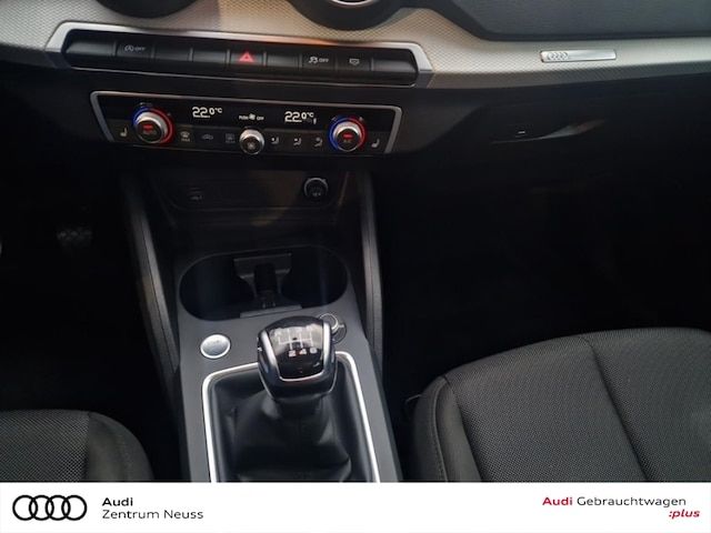 Audi Q2 30 TFSI Schaltgetriebe - 2021 - Joinsteer - #14