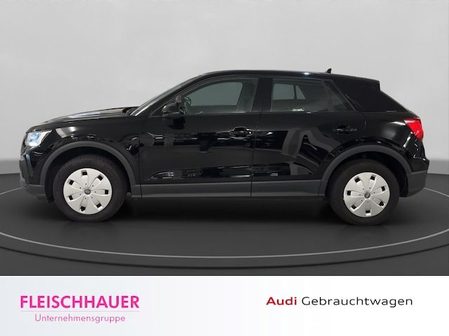 Audi Q2 30 TDI Schaltgetriebe - 2023 - Joinsteer - #3