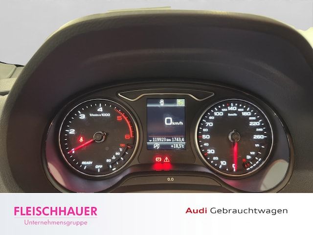 Audi Q2 30 TDI Schaltgetriebe - 2023 - Joinsteer - #11