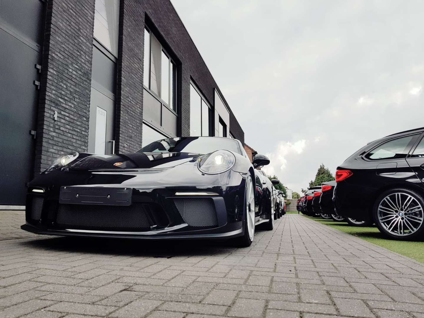 Mini Countryman E - 2024 - Joinsteer - #5