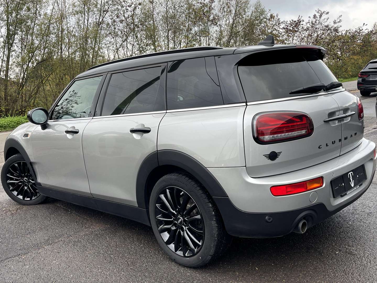 Mini Clubman Cooper - 2023 - Joinsteer - #1