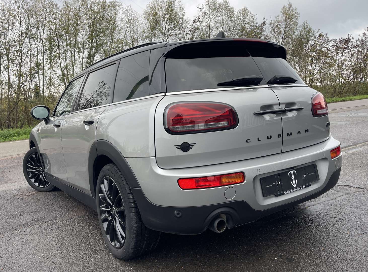 Mini Clubman Cooper - 2023 - Joinsteer - #4