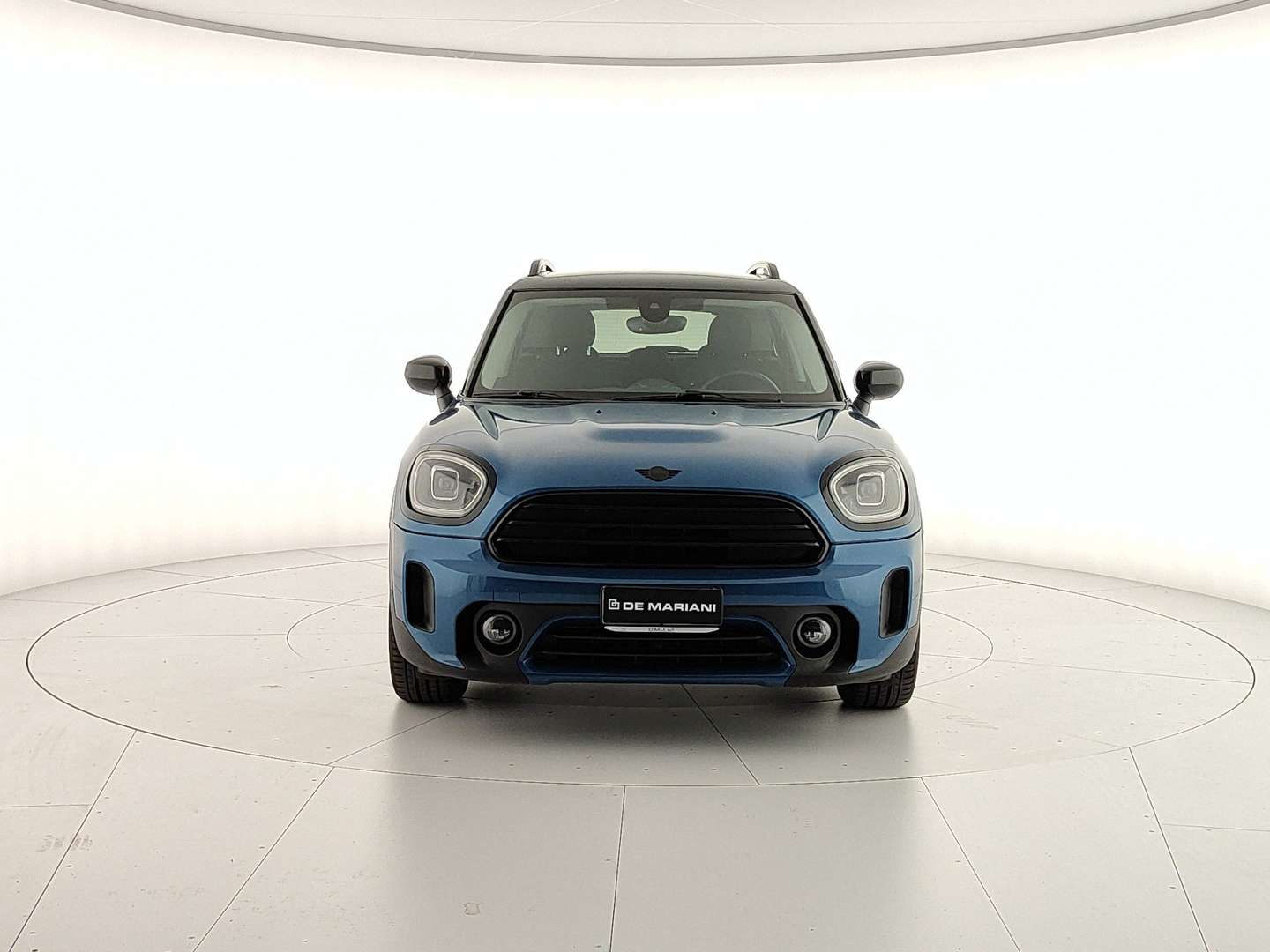 Mini Countryman Business Cooper D - 2023 - Joinsteer - #3