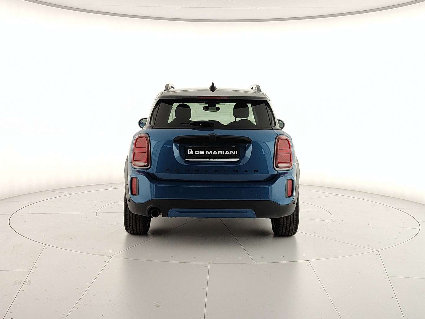 Mini Countryman Business Cooper D - 2023 - Joinsteer - #4