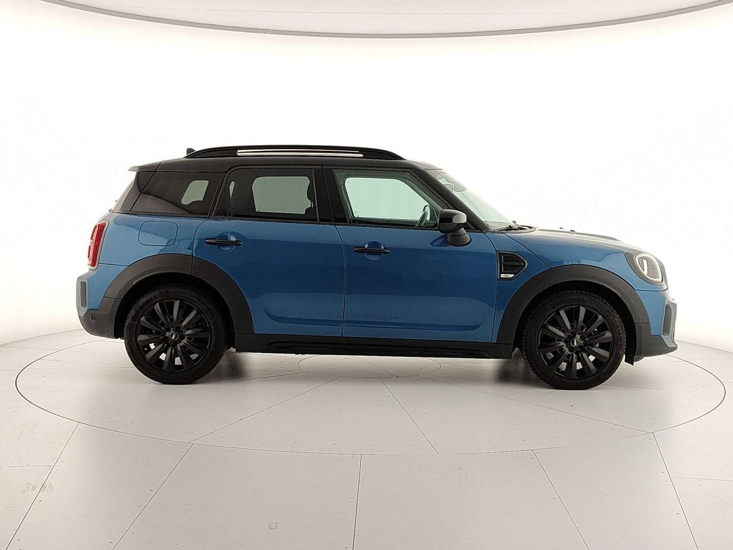 Mini Countryman Business Cooper D - 2023 - Joinsteer - #7