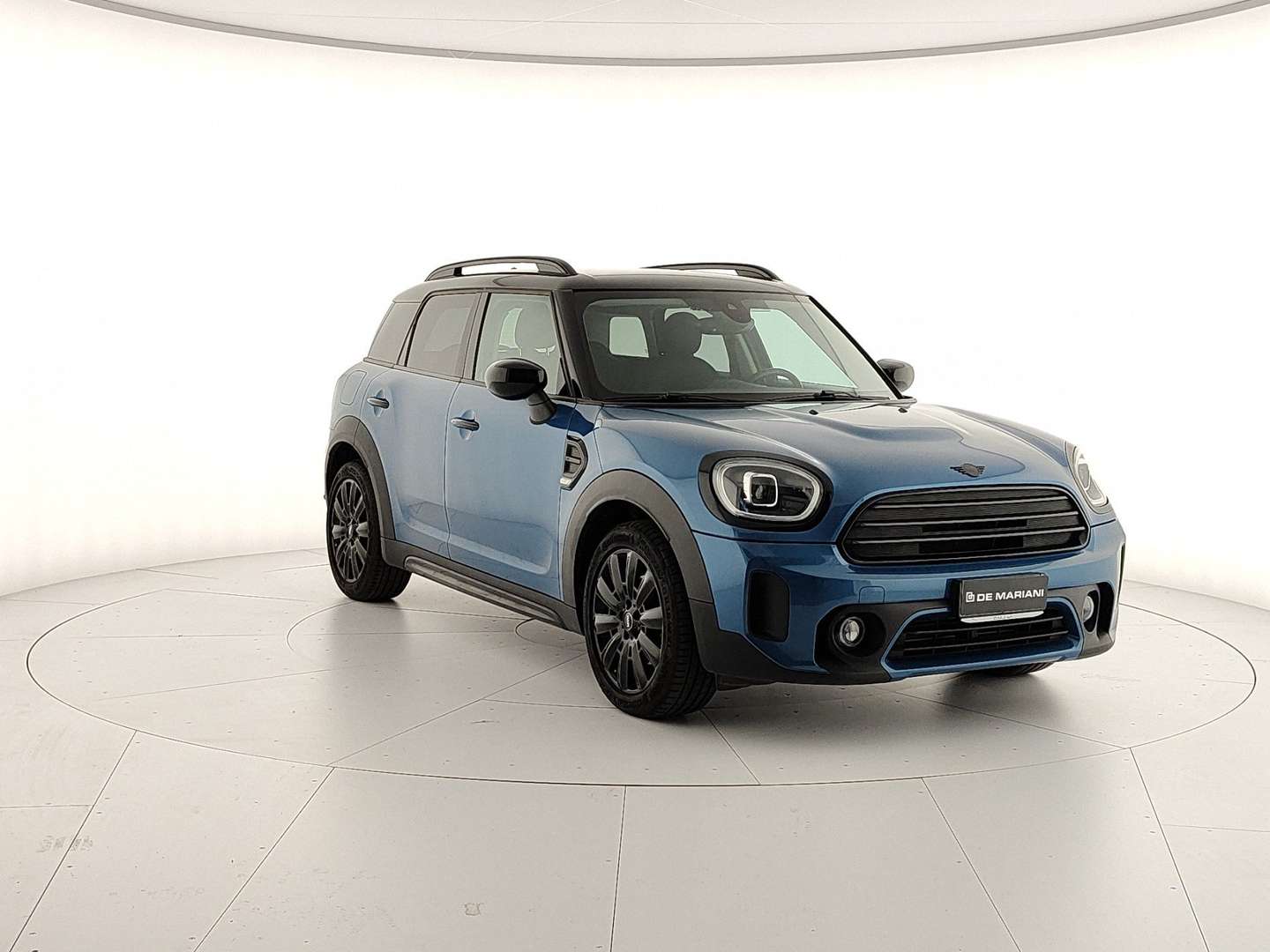 Mini Countryman Business Cooper D - 2023 - Joinsteer - #9