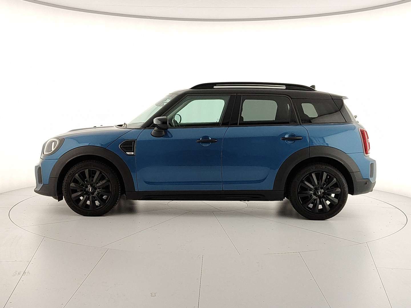 Mini Countryman Business Cooper D - 2023 - Joinsteer - #10