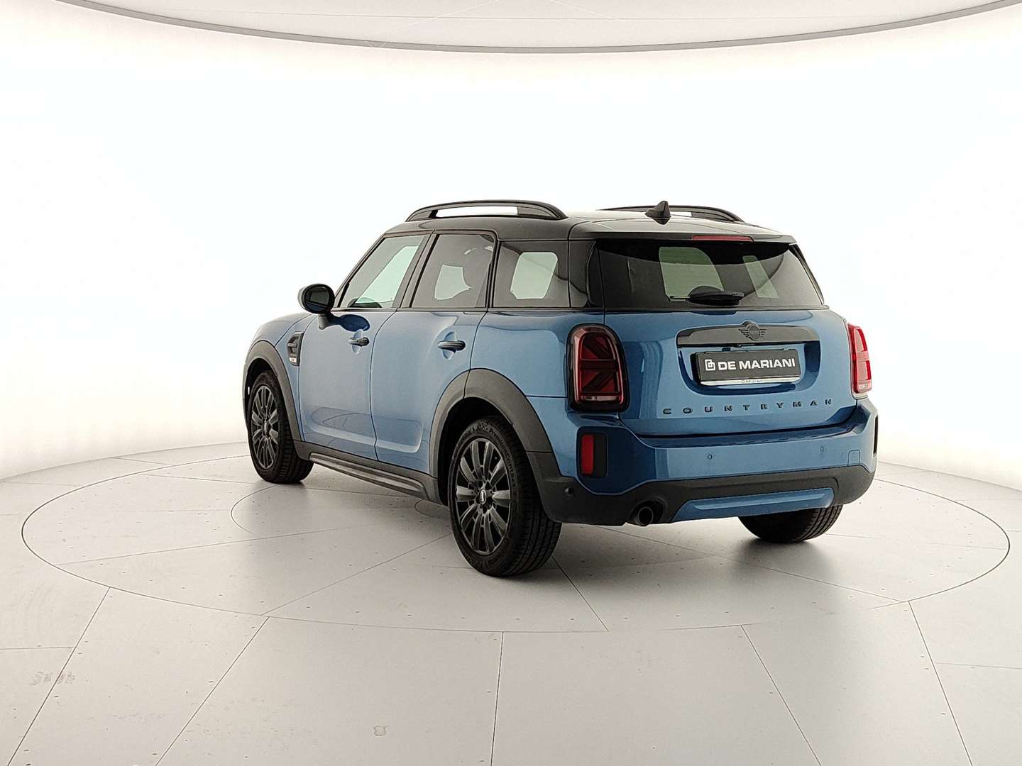 Mini Countryman Business Cooper D - 2023 - Joinsteer - #12