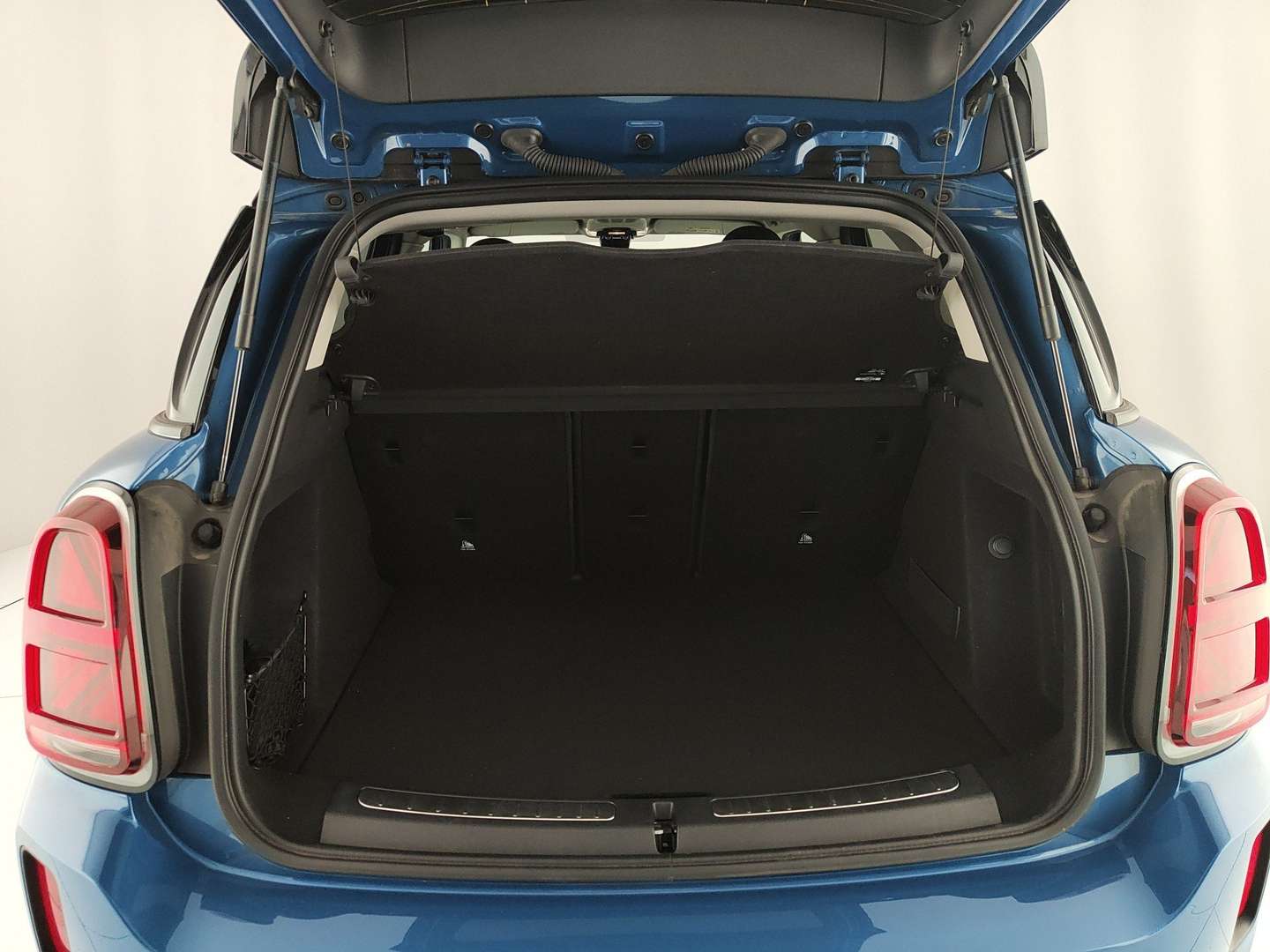 Mini Countryman Business Cooper D - 2023 - Joinsteer - #14