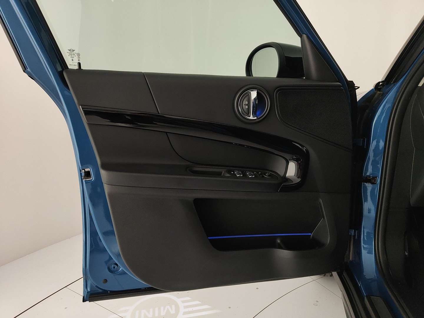 Mini Countryman Business Cooper D - 2023 - Joinsteer - #16