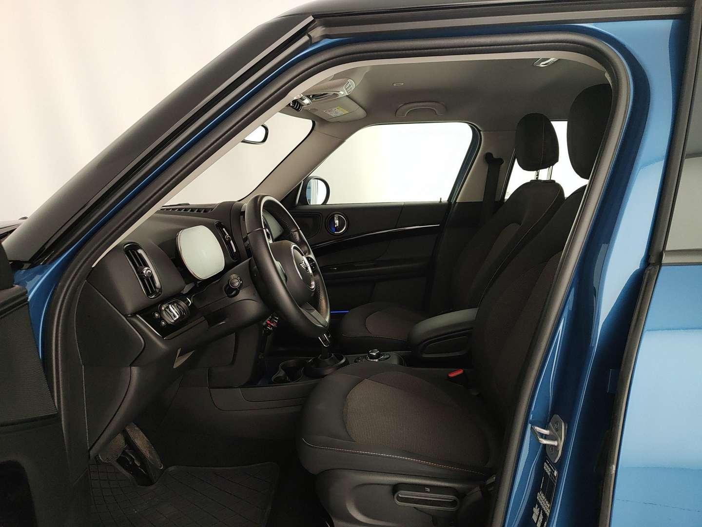 Mini Countryman Business Cooper D - 2023 - Joinsteer - #17