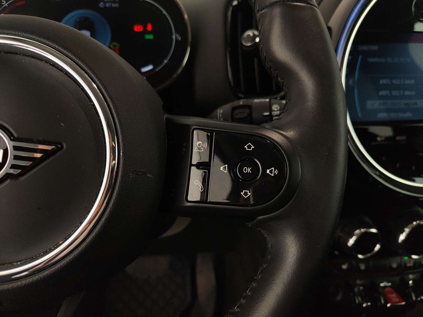 Mini Countryman Business Cooper D - 2023 - Joinsteer - #19