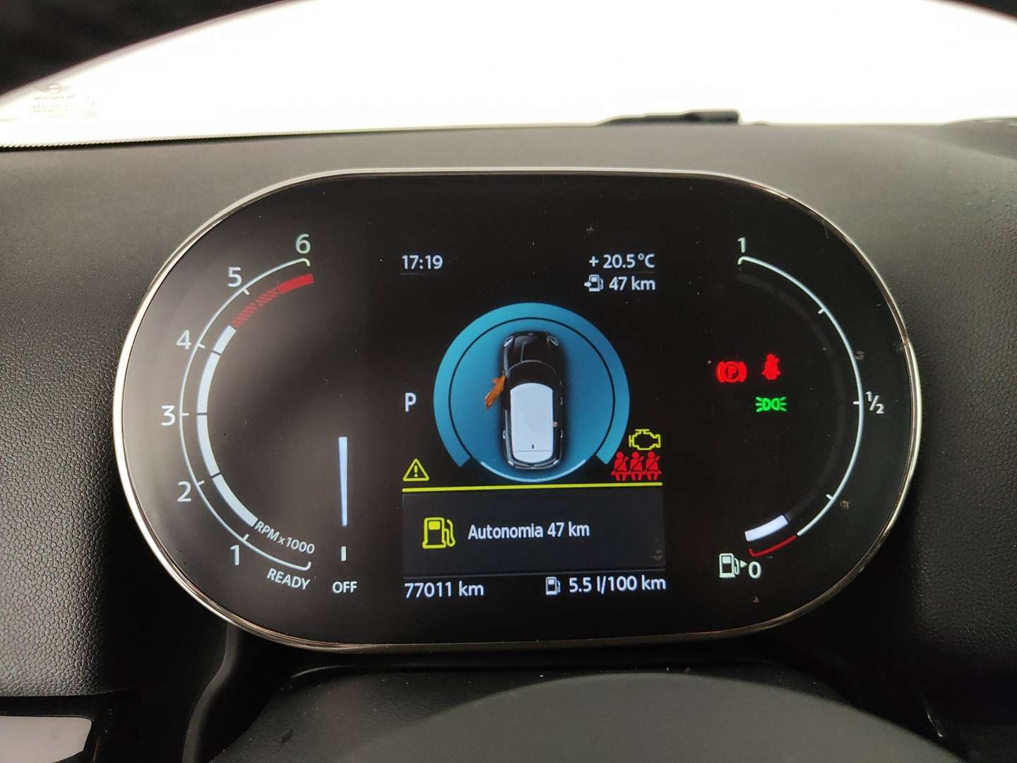 Mini Countryman Business Cooper D - 2023 - Joinsteer - #21