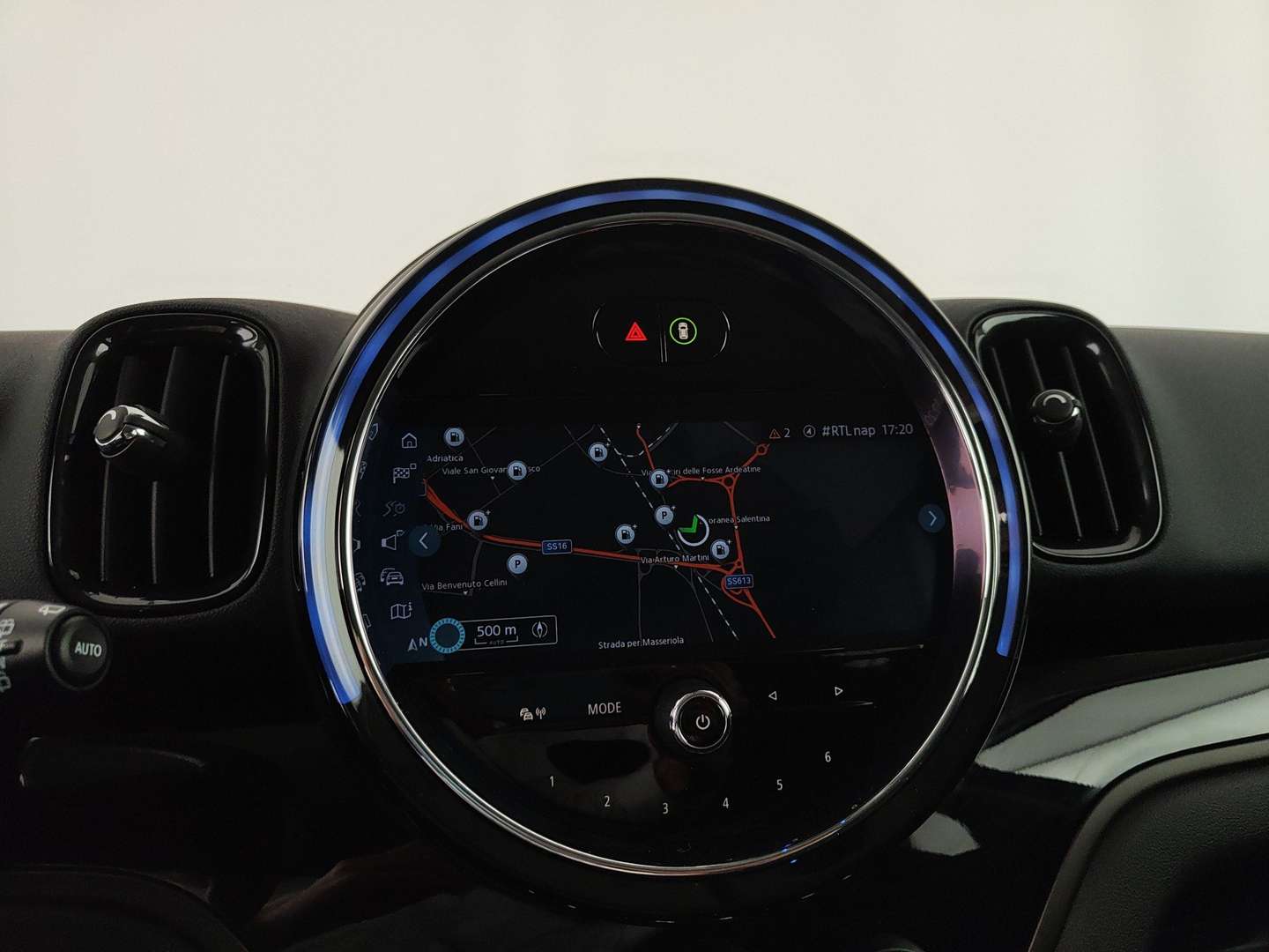 Mini Countryman Business Cooper D - 2023 - Joinsteer - #22