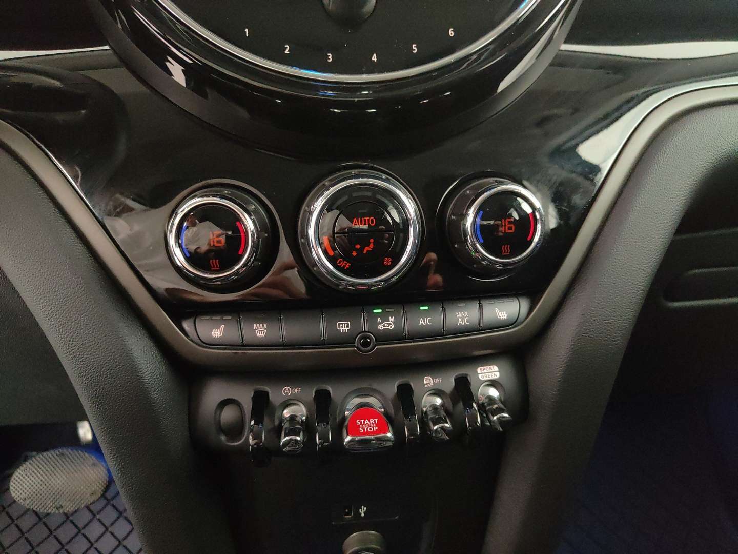 Mini Countryman Business Cooper D - 2023 - Joinsteer - #24