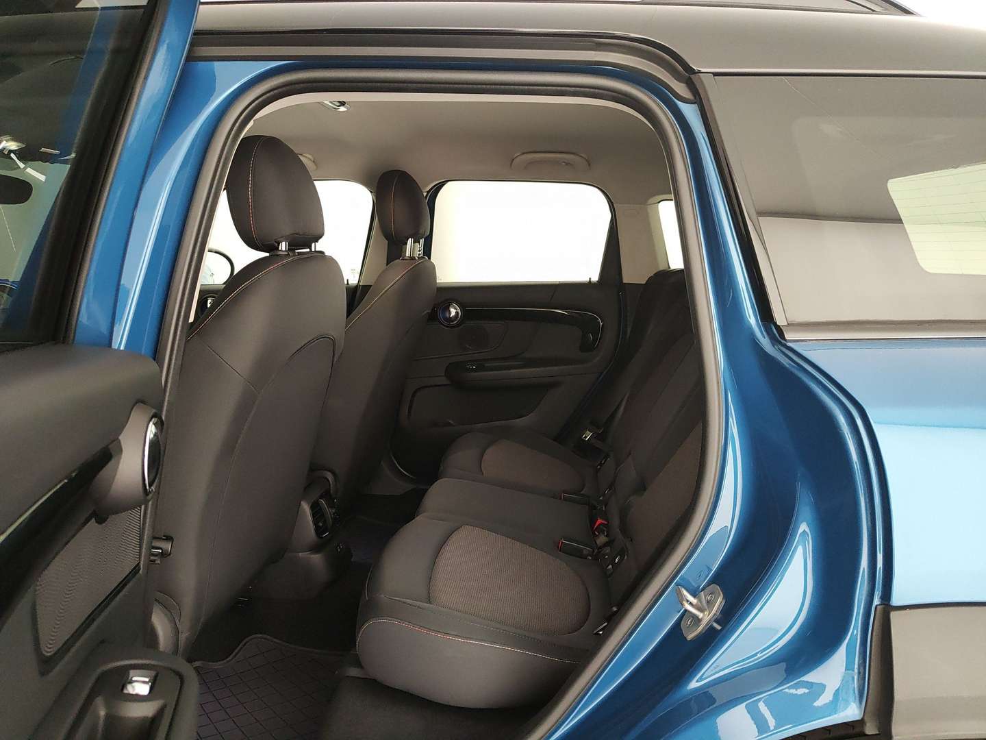 Mini Countryman Business Cooper D - 2023 - Joinsteer - #27