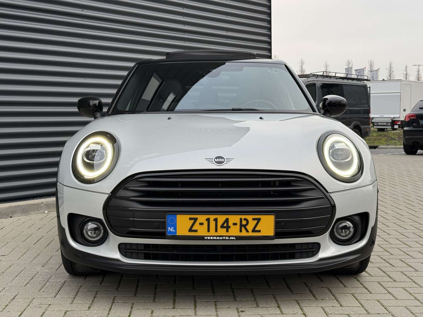 Mini Clubman Cooper - 2021 - Joinsteer - #1