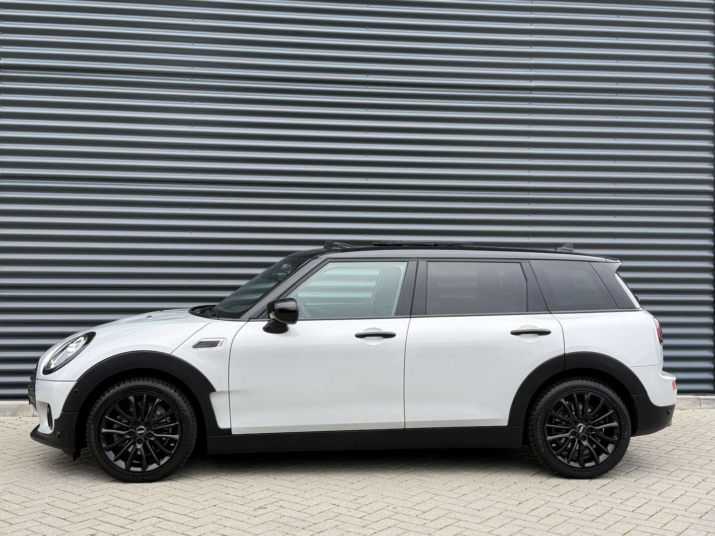 Mini Clubman Cooper - 2021 - Joinsteer - #3